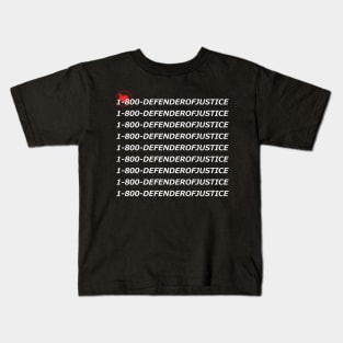 Seven Kids T-Shirt